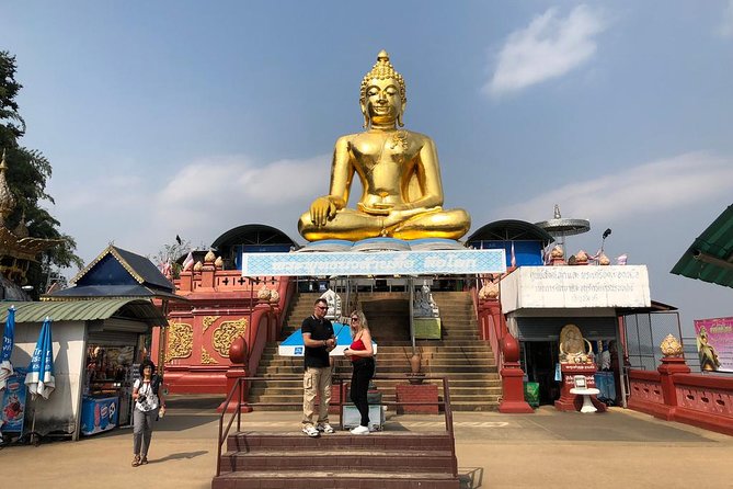 Explore Chiang Rai: 4-Day Adventure Package